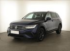 Volkswagen Tiguan - fotka číslo 1