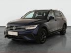 Volkswagen Tiguan - fotka číslo 1