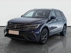 Volkswagen Tiguan - fotka číslo 1