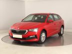 Škoda Scala - fotka číslo 1