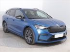 Škoda Enyaq - fotka číslo 0