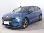Škoda Enyaq - fotka číslo 1