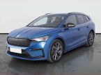 Škoda Enyaq - fotka číslo 1