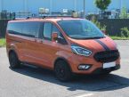 Ford Tourneo - fotka číslo 0