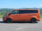 Ford Tourneo - fotka číslo 2