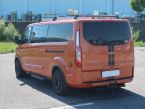 Ford Tourneo - fotka číslo 3