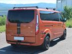 Ford Tourneo - fotka číslo 4