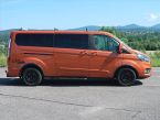 Ford Tourneo - fotka číslo 5