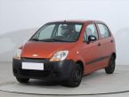 Chevrolet Spark - fotka číslo 1