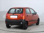 Chevrolet Spark - fotka číslo 4