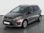 Ford C-MAX - fotka číslo 1