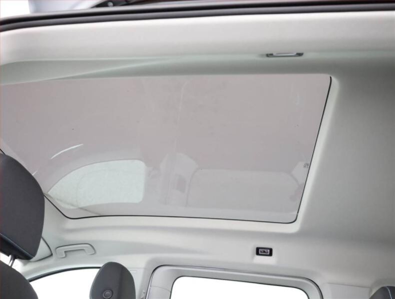 Ford Tourneo - hlavní fotka