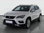 Seat Ateca - fotka číslo 1