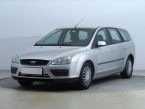Ford Focus - fotka číslo 1
