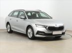 Škoda Octavia - fotka číslo 0