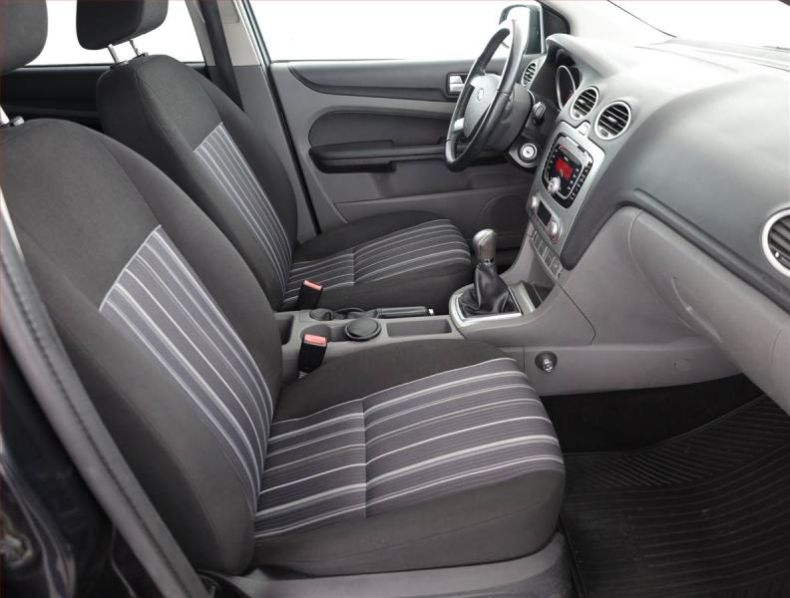 Ford Focus - hlavní fotka