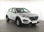 Hyundai Tucson - fotka číslo 0