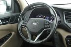 Hyundai Tucson - fotka číslo 10