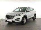 Hyundai Tucson - fotka číslo 1
