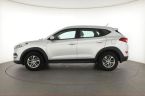 Hyundai Tucson - fotka číslo 2