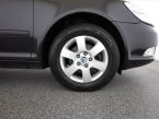 Škoda Octavia - fotka číslo 10