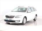 Škoda Octavia - fotka číslo 1