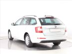 Škoda Octavia - fotka číslo 3