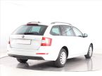 Škoda Octavia - fotka číslo 4
