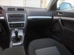 Škoda Octavia - fotka číslo 7