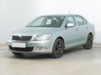 Škoda Octavia - fotka číslo 1