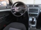 Škoda Octavia - fotka číslo 6