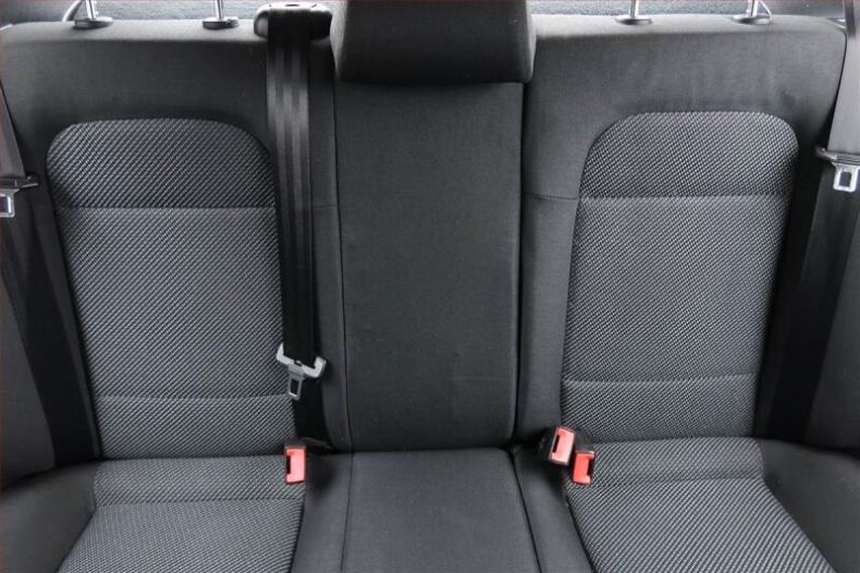 Škoda Fabia - hlavní fotka