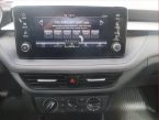 Škoda Fabia - fotka číslo 11