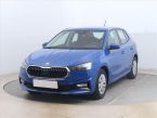 Škoda Fabia - fotka číslo 1