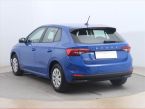 Škoda Fabia - fotka číslo 3