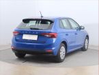 Škoda Fabia - fotka číslo 4