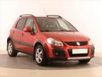 Suzuki SX4 - fotka číslo 0
