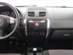 Suzuki SX4 - fotka číslo 10