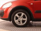 Suzuki SX4 - fotka číslo 11