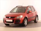 Suzuki SX4 - fotka číslo 1