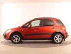Suzuki SX4 - fotka číslo 2