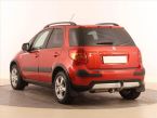 Suzuki SX4 - fotka číslo 3