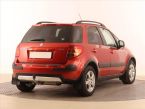 Suzuki SX4 - fotka číslo 4
