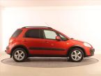 Suzuki SX4 - fotka číslo 5
