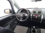 Suzuki SX4 - fotka číslo 6