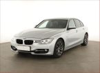 BMW Řada 3 - fotka číslo 1