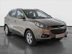 Hyundai ix35 - fotka číslo 0