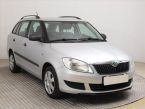 Škoda Fabia - fotka číslo 0