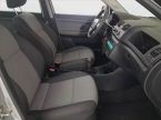 Škoda Fabia - fotka číslo 8