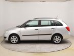 Škoda Fabia - fotka číslo 2
